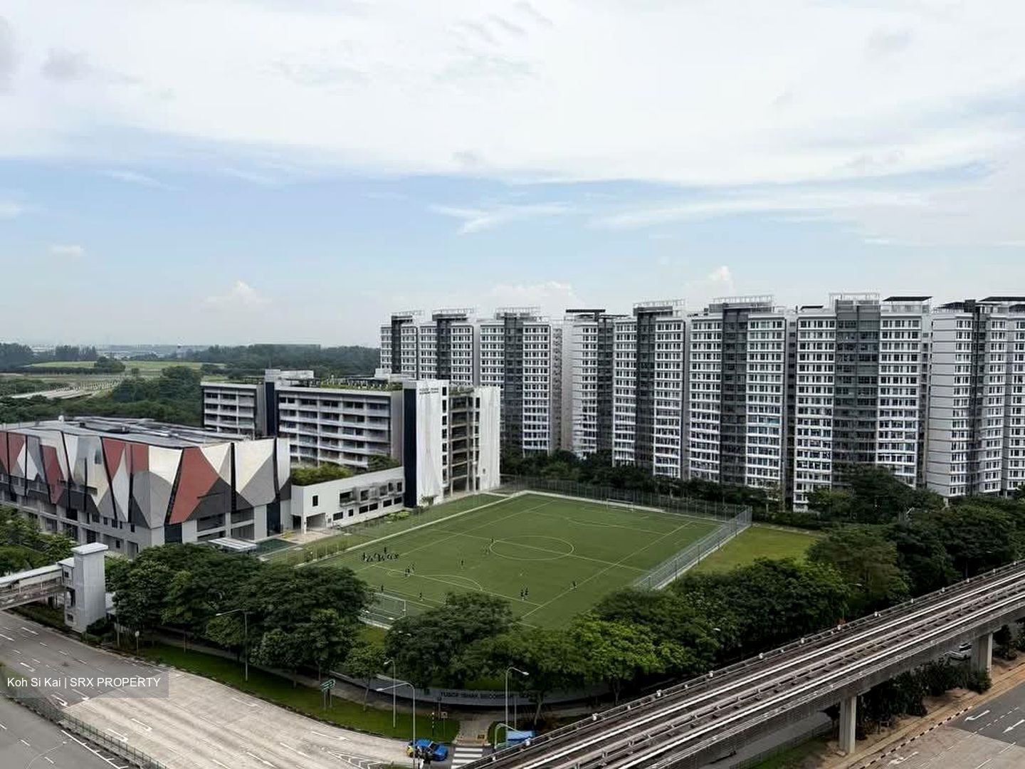 Blk 266A Punggol Emerald (Punggol), HDB 4 Rooms #589330561